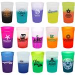 DA71122 22 oz. Mood Stadium Cup with Custom Imprint
